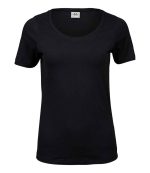 Tee Jays Ladies Stretch T-Shirt T450