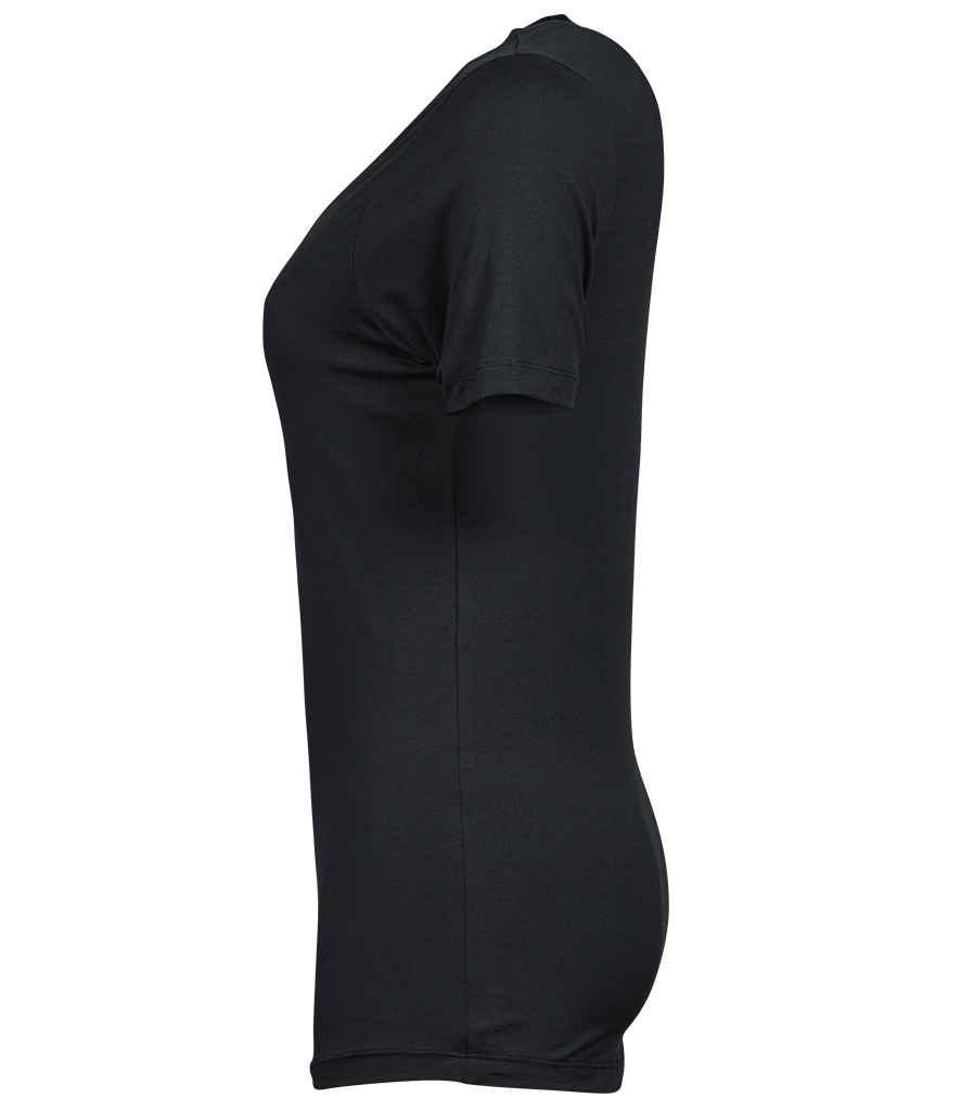 Tee Jays Ladies Stretch T-Shirt T450 - Image 2