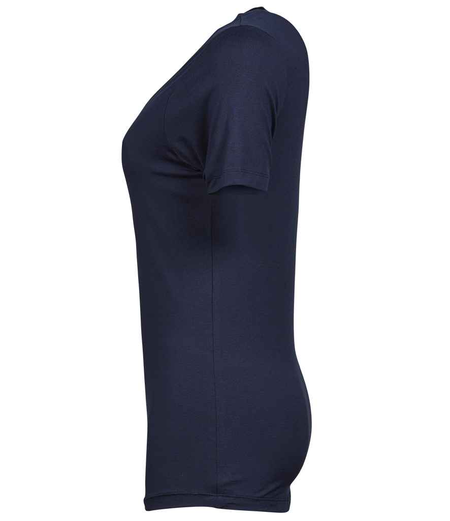 Tee Jays Ladies Stretch T-Shirt T450 - Image 9