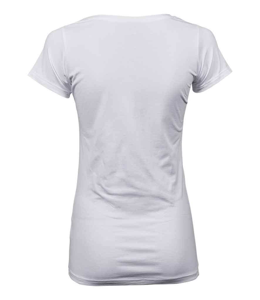 Tee Jays Ladies Stretch T-Shirt T450 - Image 6