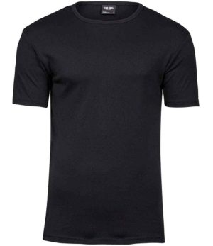 Mens Tee Jays Interlock T-Shirt T520