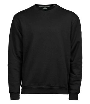 Mens Tee Jays Heavy Sweatshirt T5429