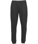 Mens Tee Jays Ribbed Interlock Sweat Pants T5510