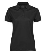 Tee Jays Ladies Club Polo Shirt T7001