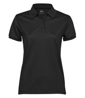Tee Jays Ladies Club Polo Shirt T7001