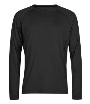 Mens Tee Jays Long Sleeve CoolDry™ T-Shirt T7022