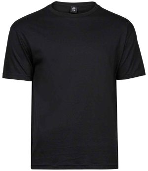 Mens Tee Jays Fashion Sof T-Shirt T8005