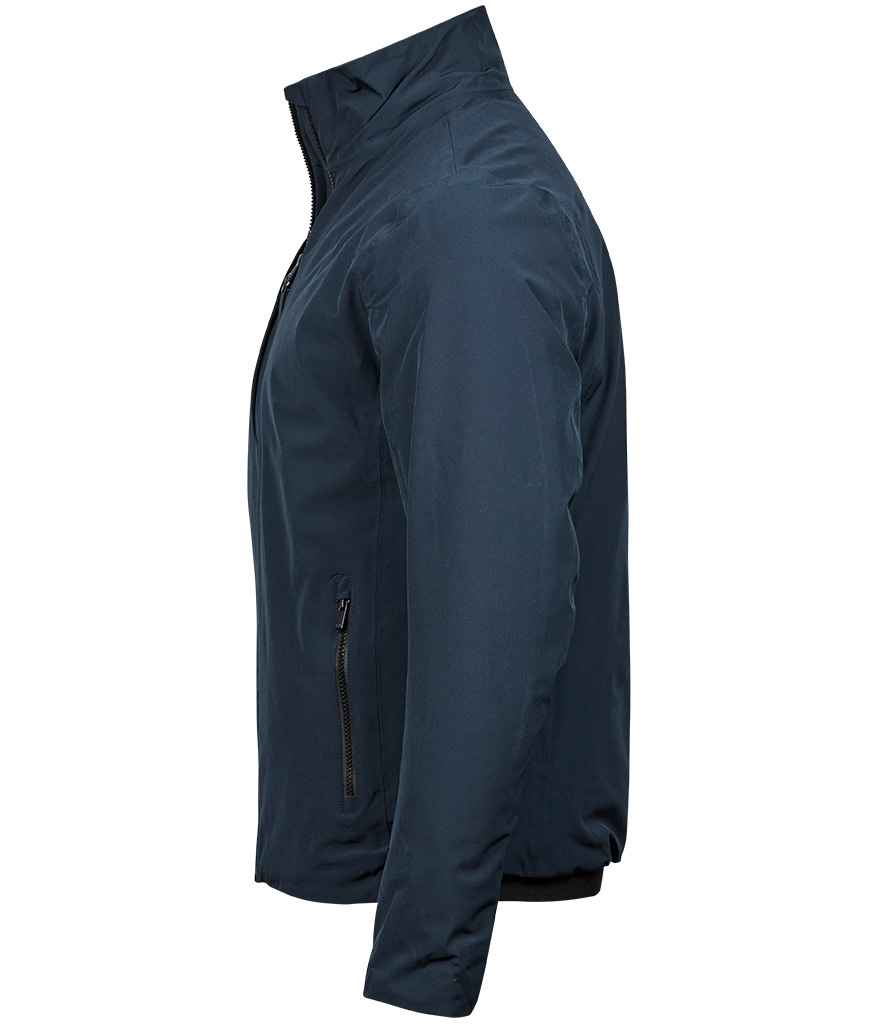 Mens Tee Jays All Weather Jacket T9606 - Image 8