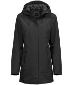 Tee Jays Ladies All Weather Parka Jacket T9609