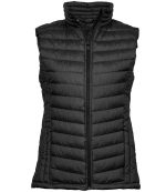Tee Jays Ladies Zepelin Padded Bodywarmer T9633