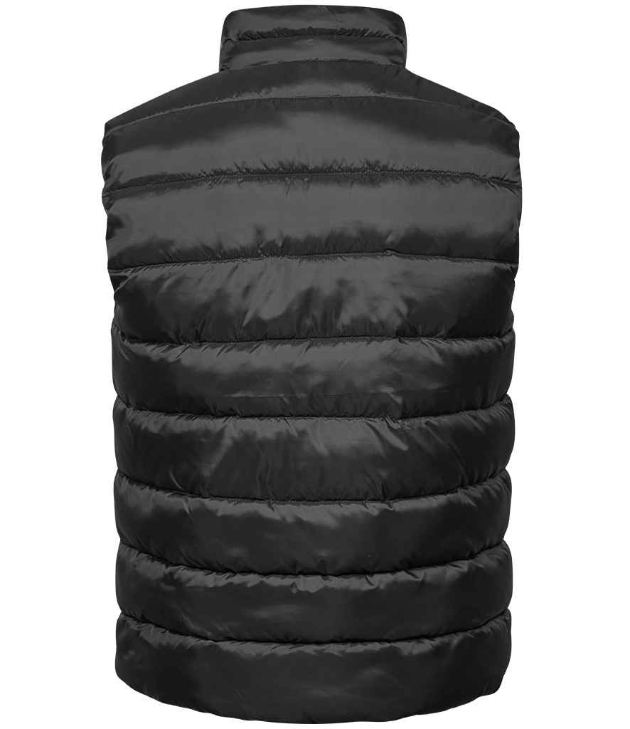 Mens Tee Jays Lite Bodywarmer T9648 - Image 3