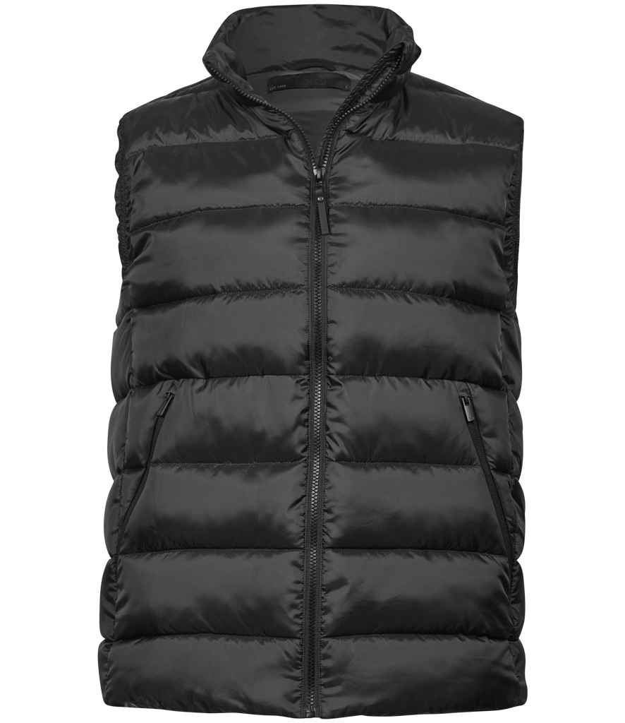 Mens Tee Jays Lite Bodywarmer T9648