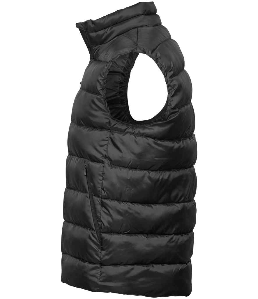 Mens Tee Jays Lite Bodywarmer T9648 - Image 2