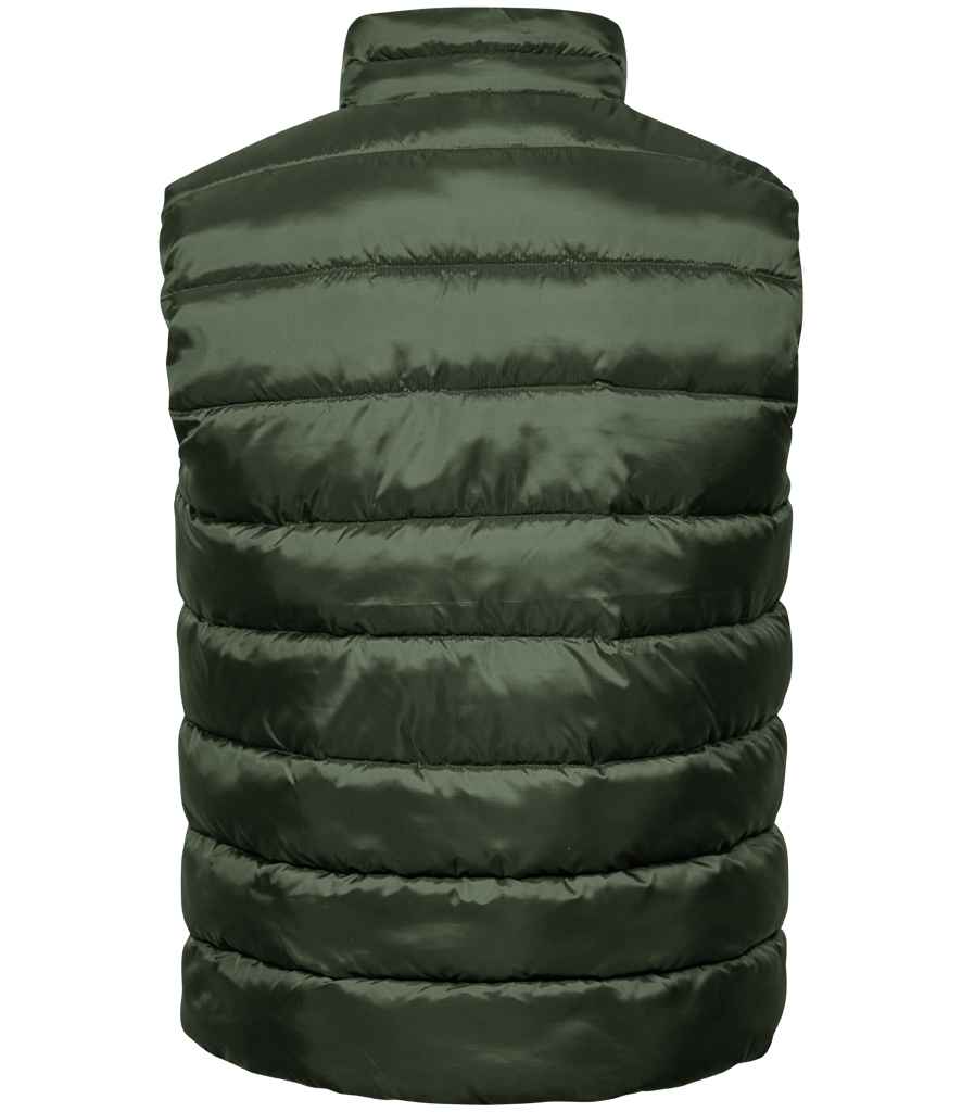 Mens Tee Jays Lite Bodywarmer T9648 - Image 10