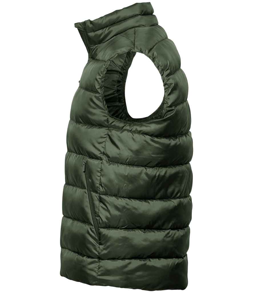 Mens Tee Jays Lite Bodywarmer T9648 - Image 9