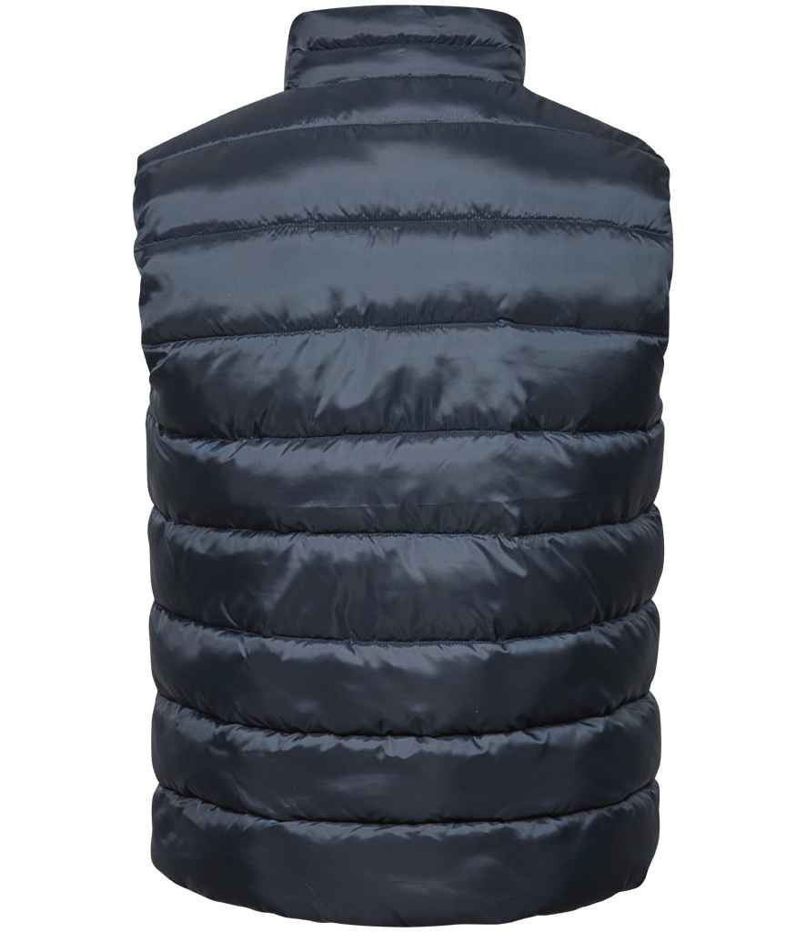 Mens Tee Jays Lite Bodywarmer T9648 - Image 7