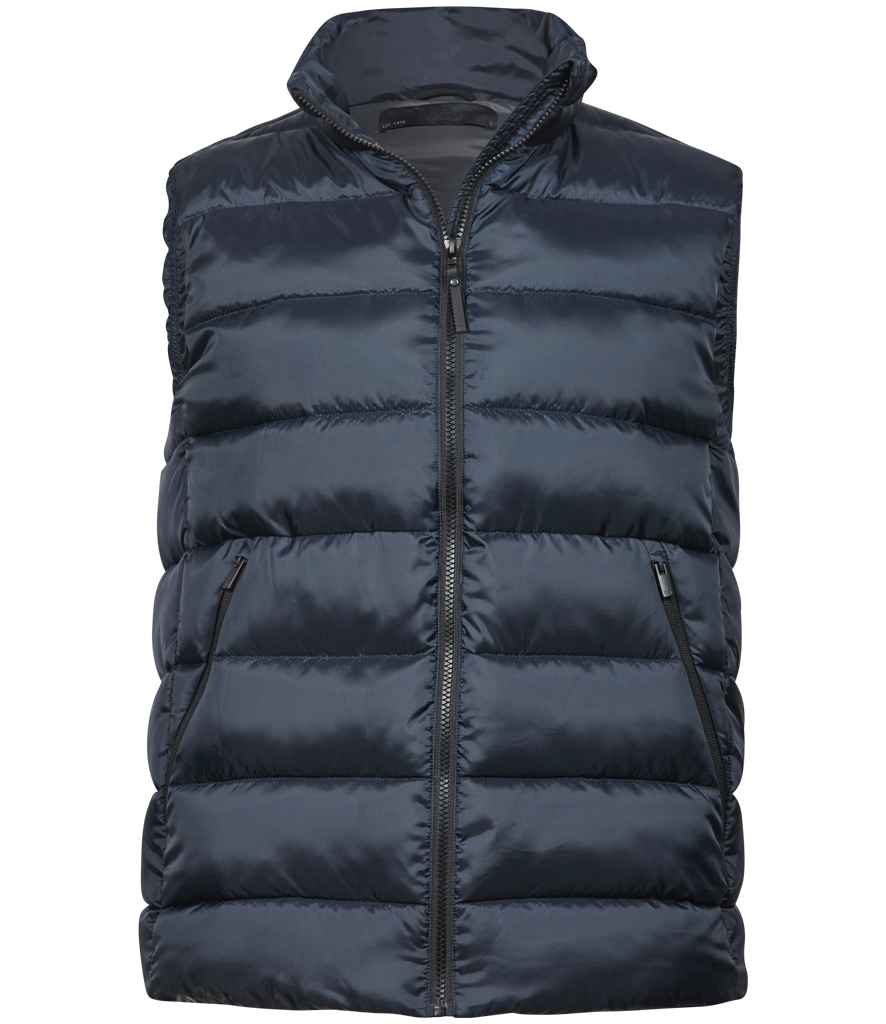 Mens Tee Jays Lite Bodywarmer T9648 - Image 5