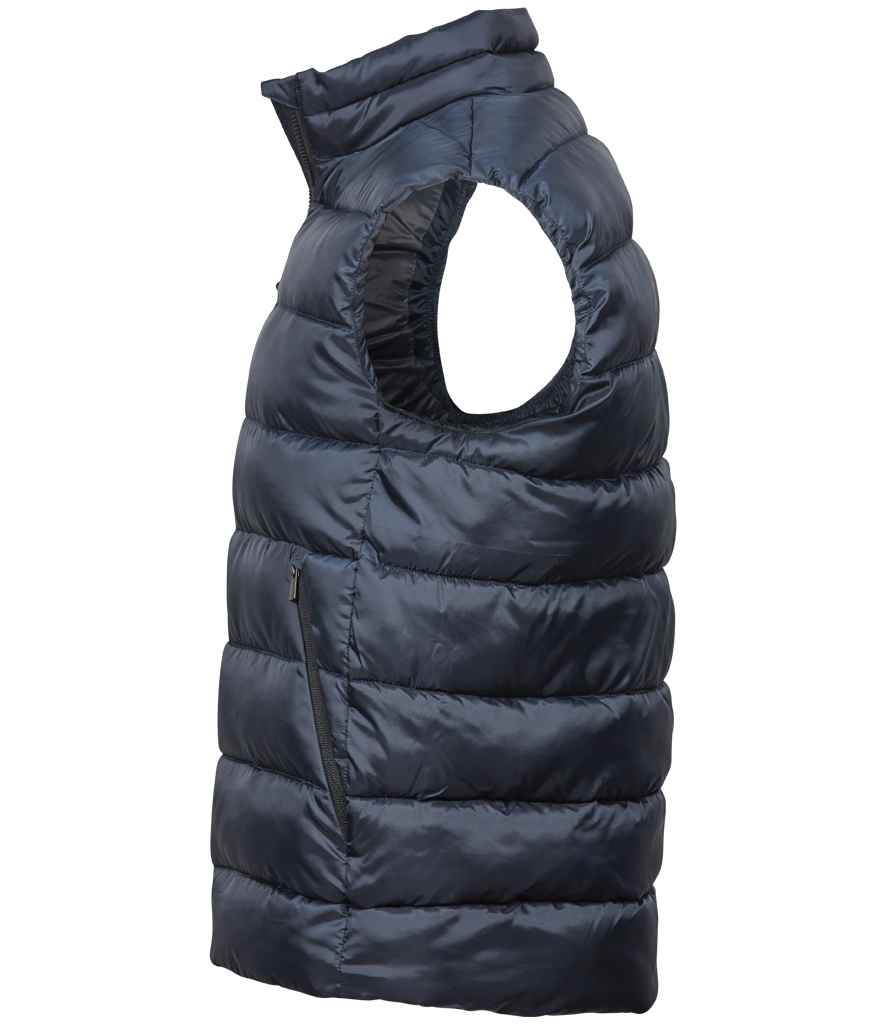 Mens Tee Jays Lite Bodywarmer T9648 - Image 6