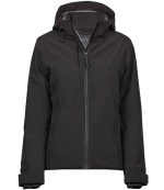 Tee Jays Ladies All Weather Winter Jacket T9681
