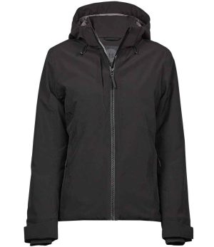 Tee Jays Ladies All Weather Winter Jacket T9681
