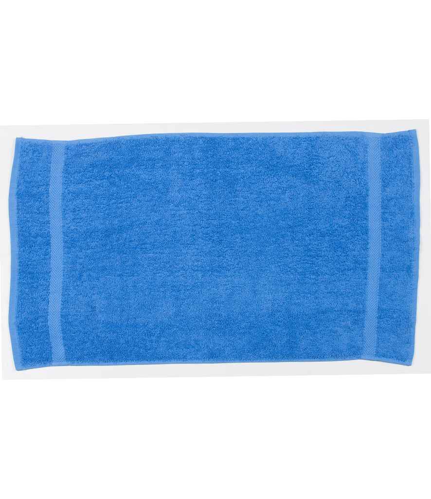 Towel City Luxury Hand Towel TC03 - Image 4