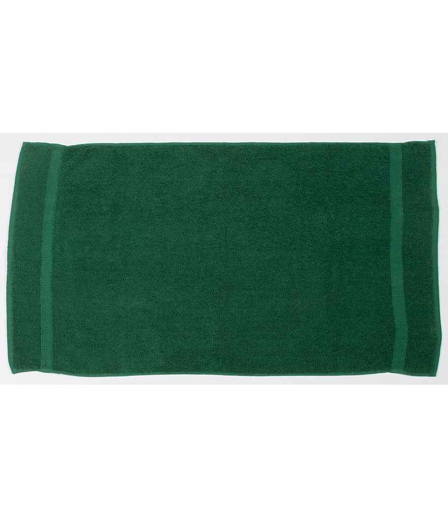Towel City Luxury Hand Towel TC03 - Image 11