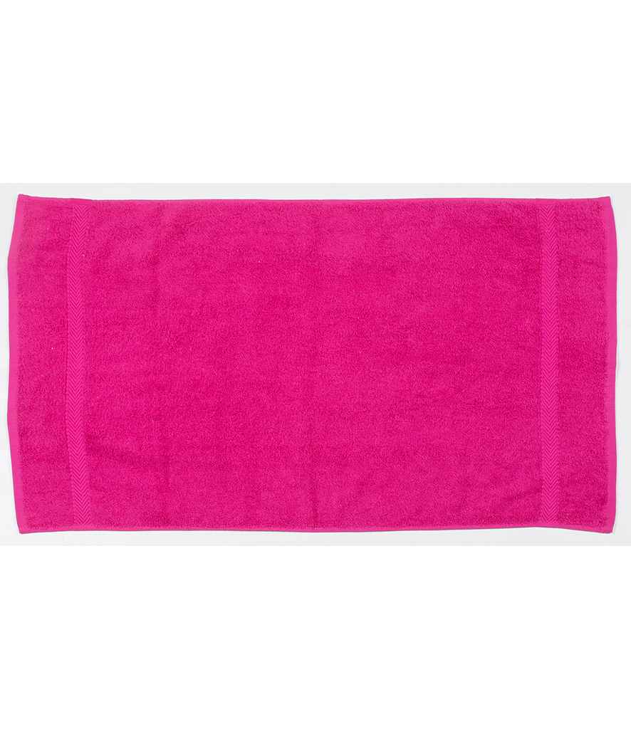 Towel City Luxury Hand Towel TC03 - Image 16