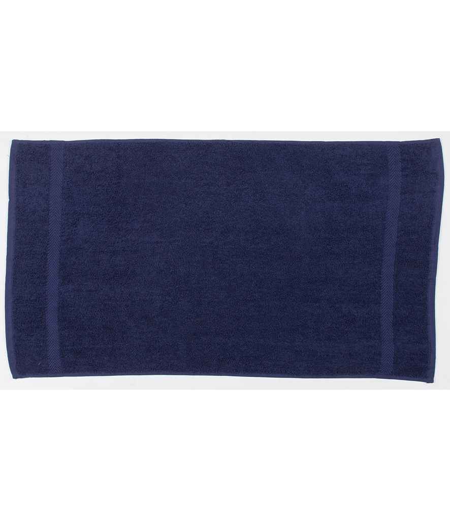 Towel City Luxury Hand Towel TC03 - Image 7