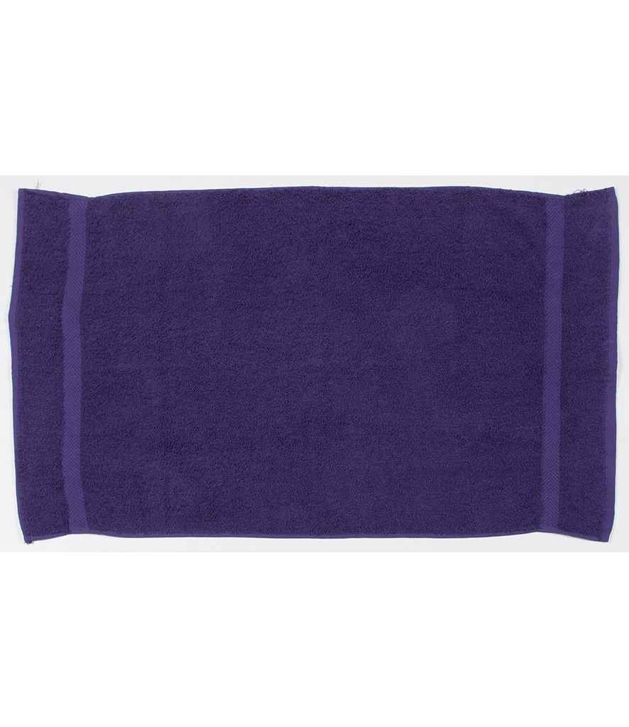 Towel City Luxury Hand Towel TC03 - Image 9