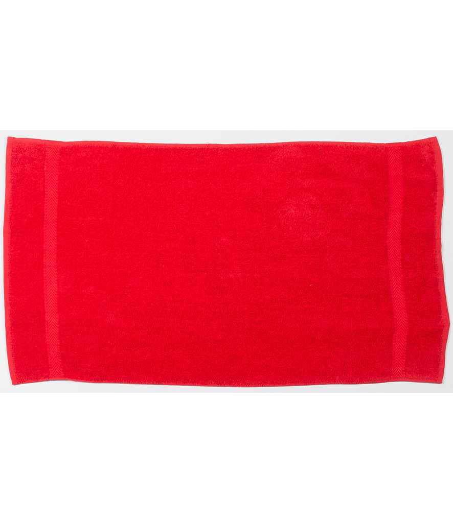 Towel City Luxury Hand Towel TC03 - Image 15