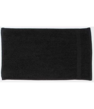 Towel City Luxury Guest Towel TC05