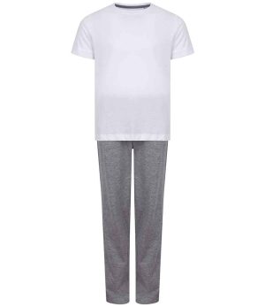 Towel City Kids Long PJ's TC59