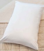 Towel City Satin Pillowcase TC930