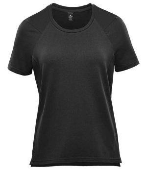 Stormtech Ladies Tundra Performance T-Shirt TFX2W