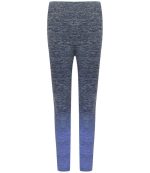Tombo Ladies Seamless Fade Out Leggings TL300