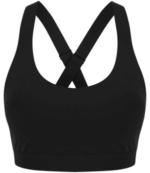 Ladies Tombo Medium Impact Core Bra TL371