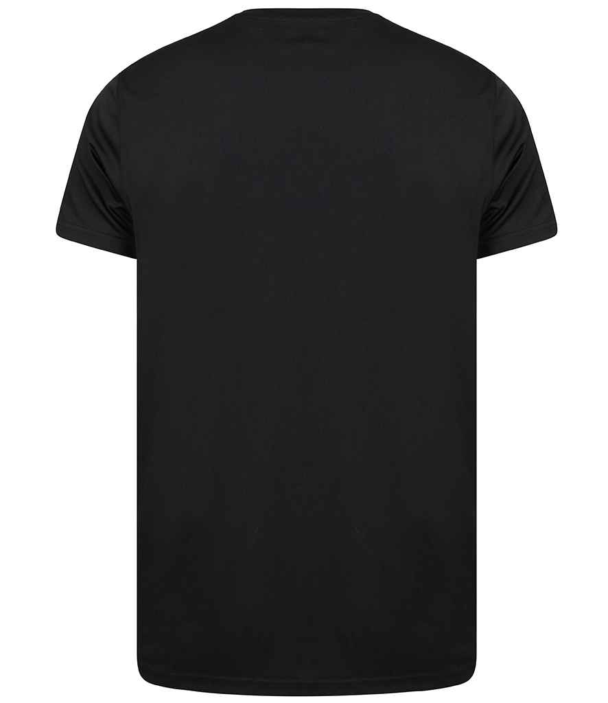 Tombo Unisex Recycled Performance T-Shirt TL545 - Image 3