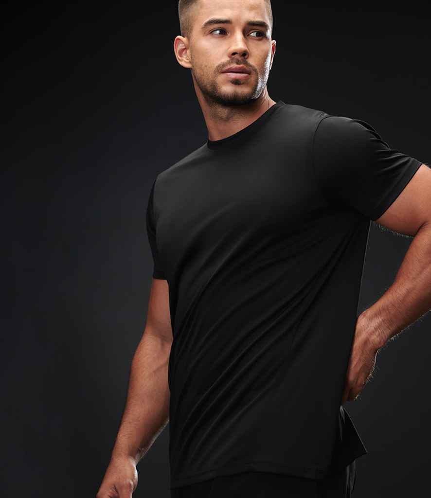 Tombo Unisex Recycled Performance T-Shirt TL545 - Image 4