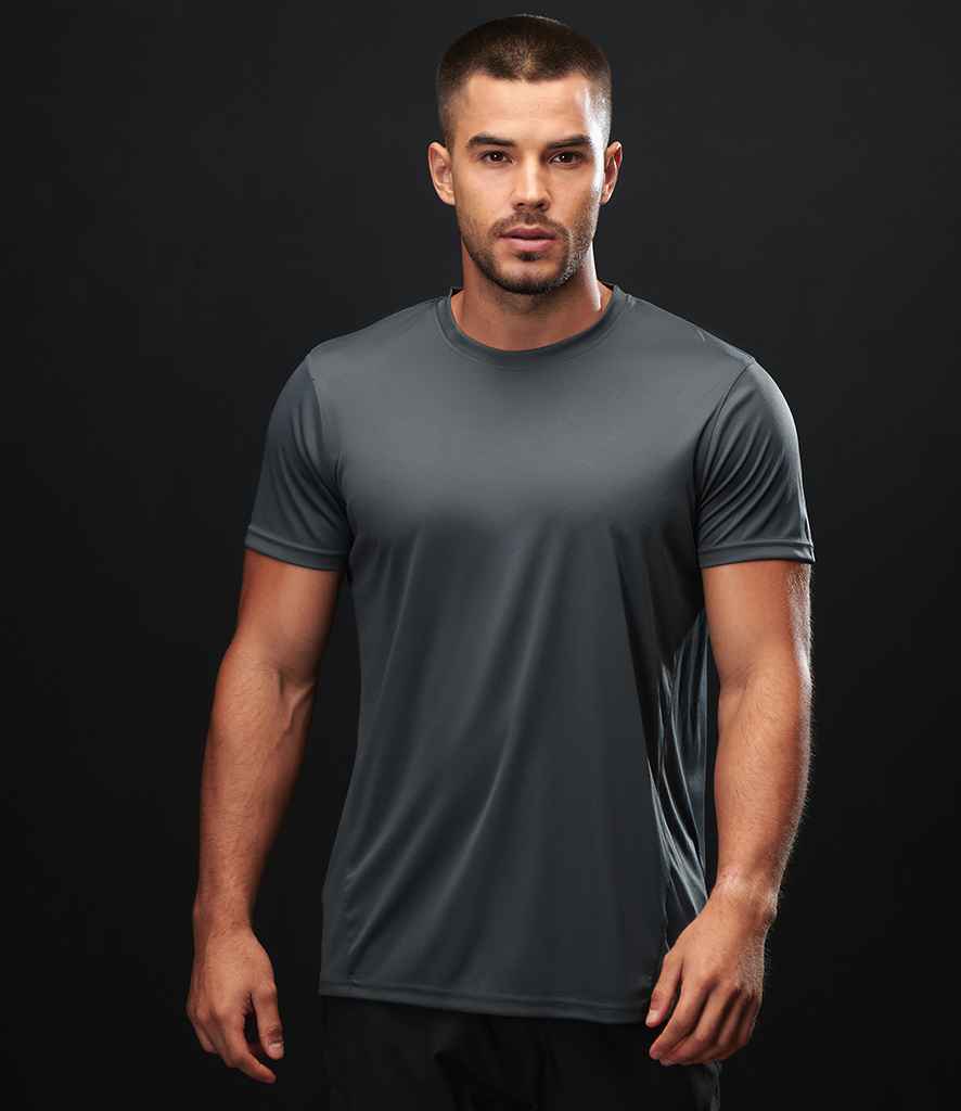 Tombo Unisex Recycled Performance T-Shirt TL545 - Image 11