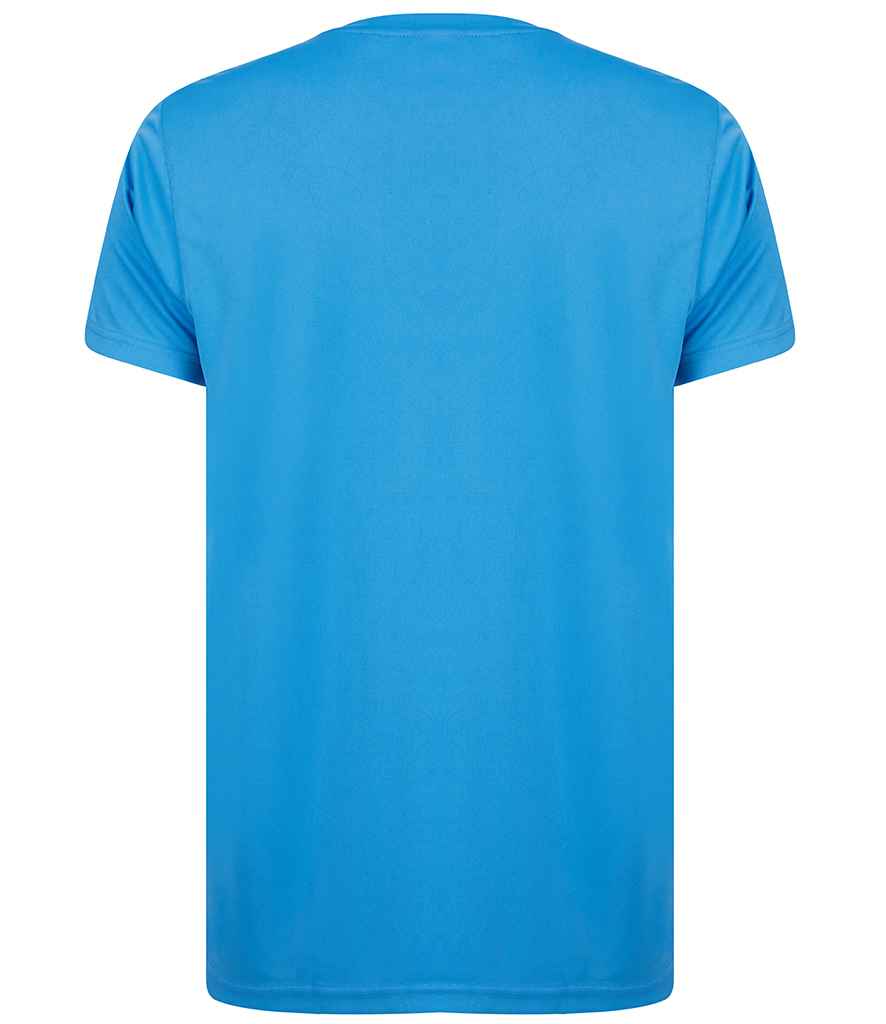 Tombo Unisex Recycled Performance T-Shirt TL545 - Image 7