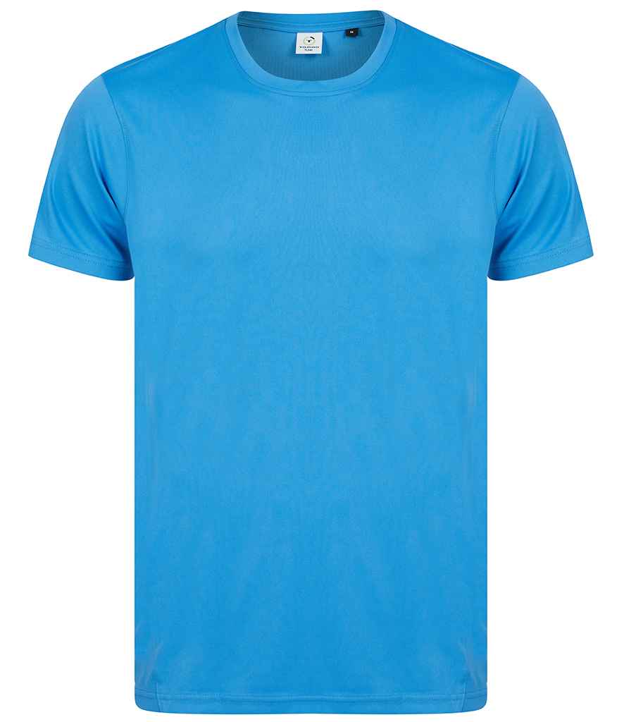 Tombo Unisex Recycled Performance T-Shirt TL545 - Image 5