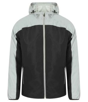 Mens Tombo Hi-Vis Performance Jacket TL560