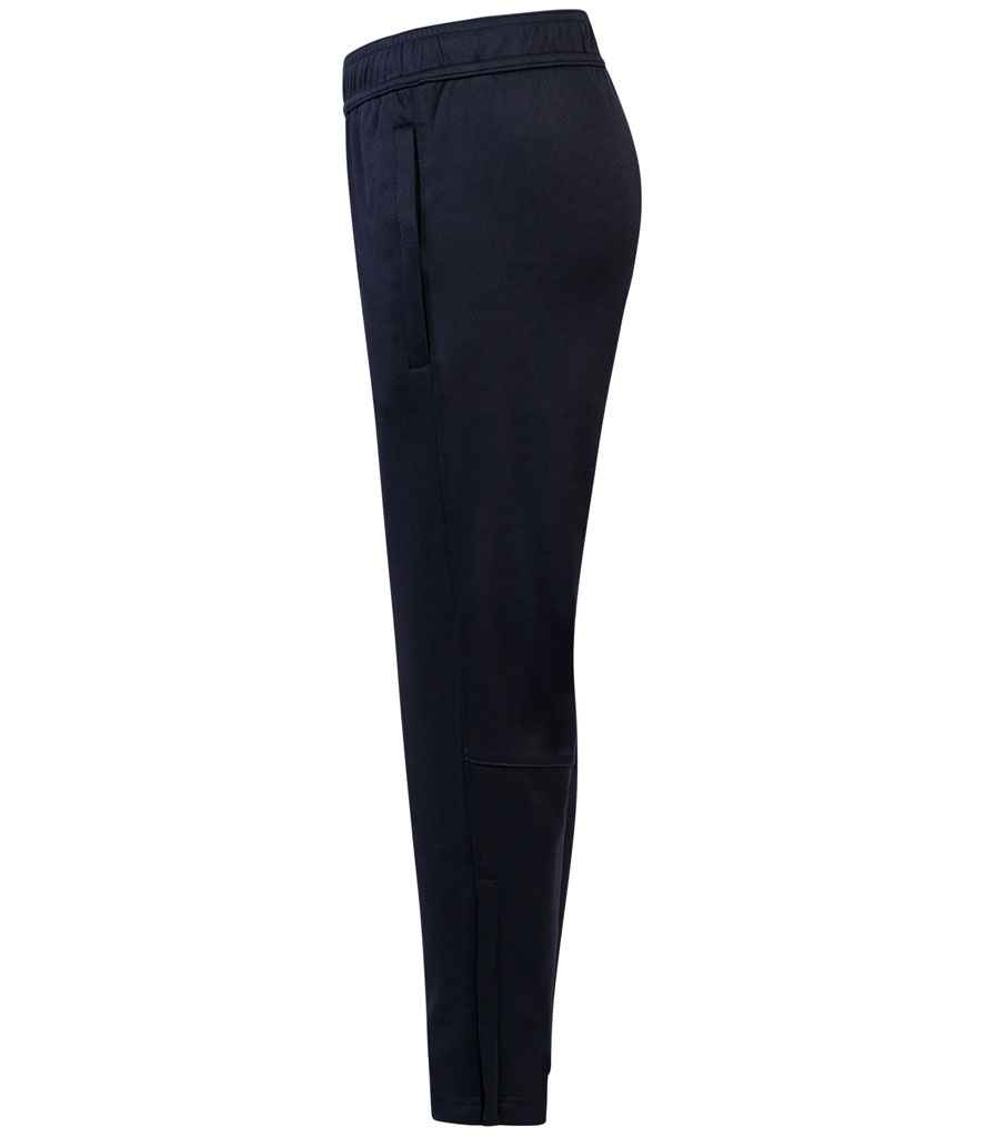 Tombo Kids Slim Leg Training Pants TL582 - Image 6