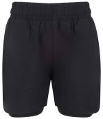 Tombo Kids Double Layer Sports Shorts TL617