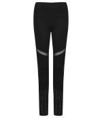 Tombo Ladies Panelled Leggings TL672