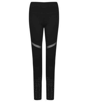 Tombo Ladies Panelled Leggings TL672