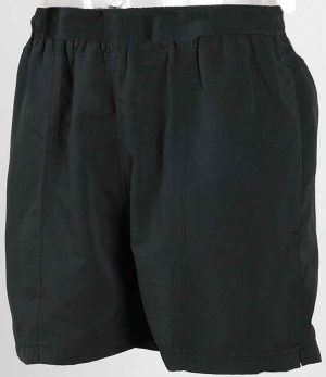 Mens Tombo All Purpose Mesh Lined Shorts TL80