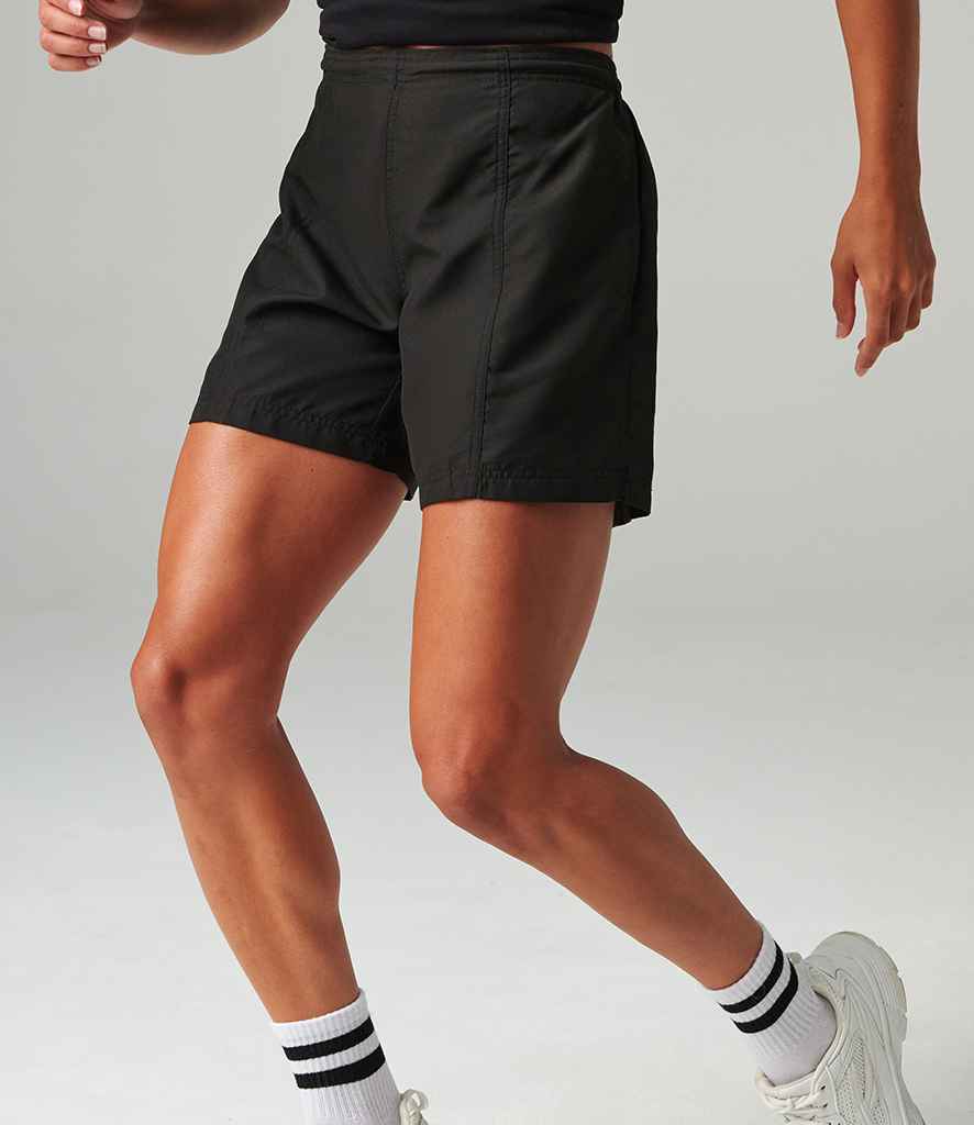 Tombo Ladies All Purpose Shorts TL80F - Image 2