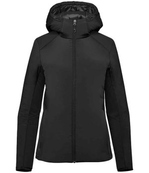 Stormtech Ladies Cascadia Thermal Jacket TRX2W
