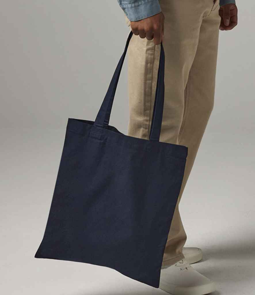 Westford Mill Organic Cotton In Conversion Bag for Life W161 - Image 6
